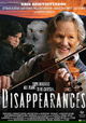Disappearances