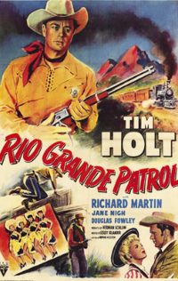 Rio Grande Patrol