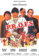 P.R.O.F.S.