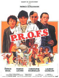 P.R.O.F.S. (1985)