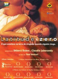 Latitude Zero