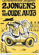 Twee jongens en een oude auto