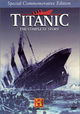Titanic: The Legend Lives On