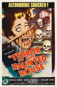 My World Dies Screaming (1958)