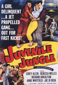 Juvenile Jungle