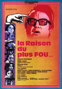 La raison du plus fou (1973)