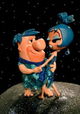 The Flintstones: On the Rocks