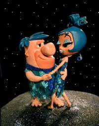 The Flintstones: On the Rocks (2001)