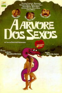 A Árvore dos Sexos (1977)