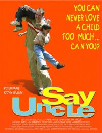Say Uncle