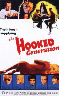 The Hooked Generation (1968)