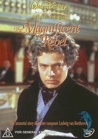 "Disneyland" The Magnificent Rebel: Part 1 (1961)