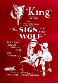 Sign of the Wolf (1931)