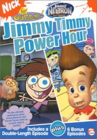 The Jimmy Timmy Power Hour (2004)
