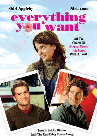 Everything You Want