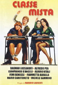 Classe mista (1976)