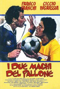 I due maghi del pallone (1971)