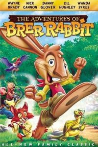 The Adventures of Brer Rabbit (2006)