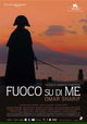 Fuoco su di me