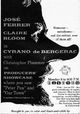 Cyrano De Bergerac