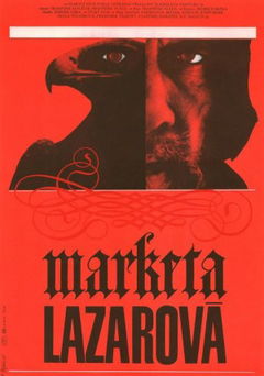 Marketa Lazarová (1967)