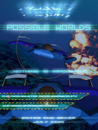Possible Worlds