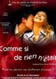 Comme si de rien n'était