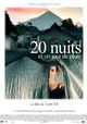 20 nuits et un jour de pluie