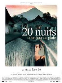 20 nuits et un jour de pluie (2006)