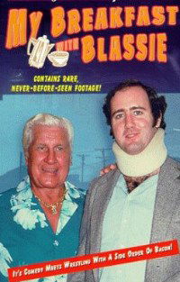 My Breakfast with Blassie