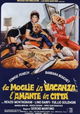 La moglie in vacanza... l'amante in città