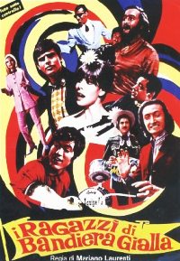 I ragazzi di Bandiera Gialla (1967)