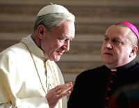 Karol Wojtyla - Geheimnisse eines Papstes