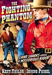 The Mysterious Rider (1933)
