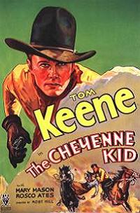 The Cheyenne Kid