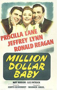 Million Dollar Baby (1941)