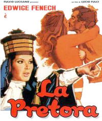 La pretora (1976)