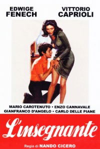L'insegnante (1975)