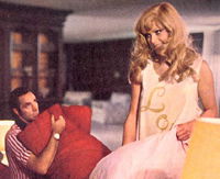 Mi amorcito de Suecia (1974)