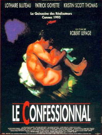 Le confessionnal (1995)
