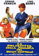 La poliziotta della squadra del buon costume