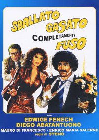Sballato, gasato, completamente fuso (1982)