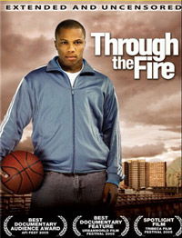 Through the Fire