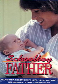 "ABC Afterschool Specials" Schoolboy Father