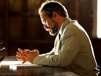 The Government Inspector (2005)