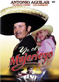Yo, el mujeriego (1963)