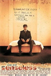 Senseless (2008)