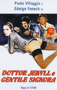 Dottor Jekyll e gentile signora (1979)