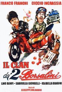 Il clan dei due borsalini (1971)