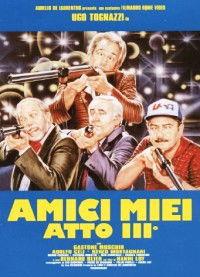 Amici miei atto III (1985)